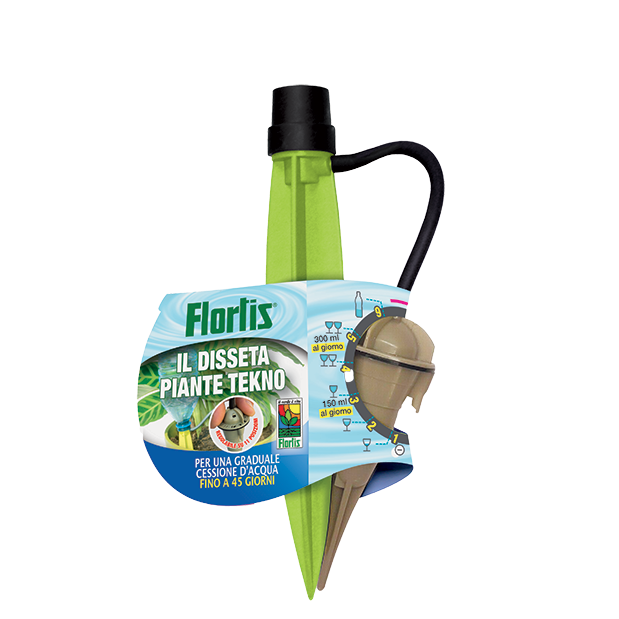 Flortis bottle watering dispenser